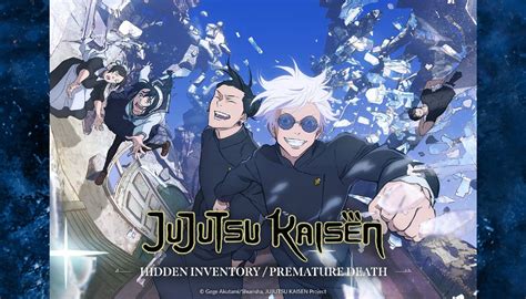 what day does jjk come out|Complete ‘Jujutsu Kaisen’ season 2 English dub。